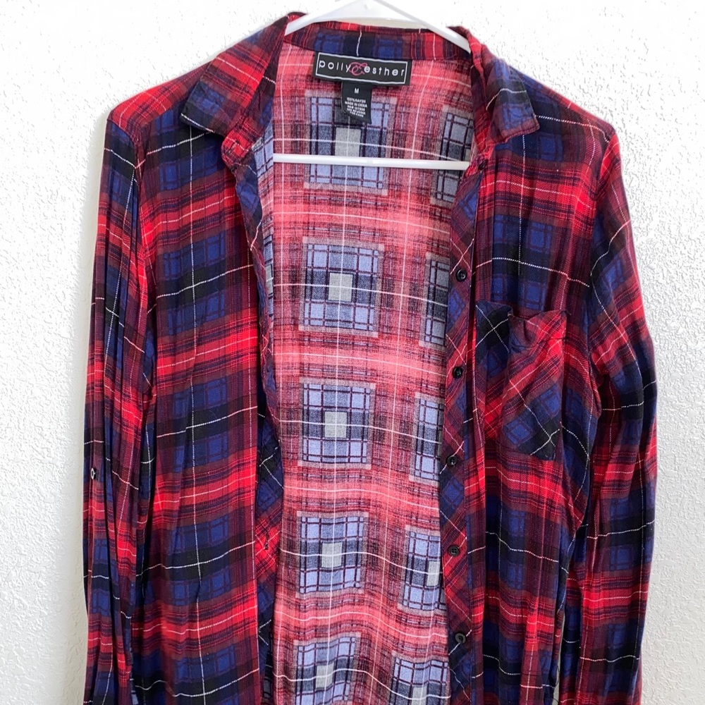 Flannel